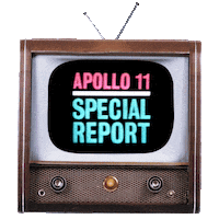 Film Vintage Sticker