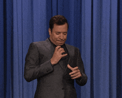 Jimmy Fallon Fun GIF by The Tonight Show Starring Jimmy Fallon