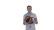 Liga Endesa Basketball Sticker by ACB
