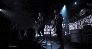 jimmy kimmel ska GIF by The Interrupters