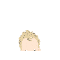 イラストぎぎ Sticker