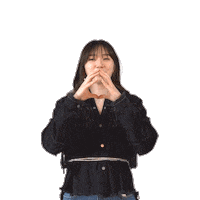 In Love Corazon Sticker by wkbl