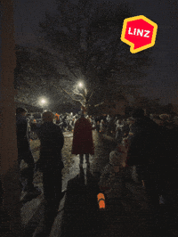 Church Nachrichten GIF by Linz News