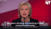 hillary clinton news GIF by NowThis 