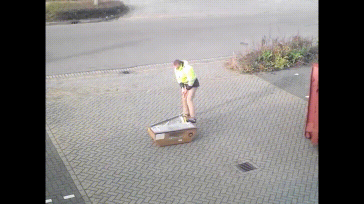 GIF by Giphy QA