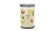 Candle Sticker by YankeeCandle