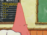 season 3 episode 13 GIF by SpongeBob SquarePants