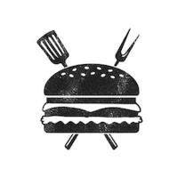 thefeedbaron the feed thefeed the feed baron feedbaron Sticker
