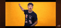 Singer Celebrity GIF by Or Barak