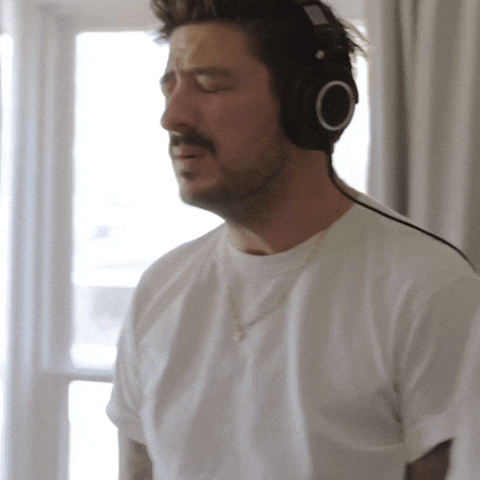 Rushmere GIF by Mumford & Sons