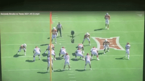 Bdot22 giphygifmaker brooks GIF