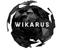 WIKARUS salzburg gewinner sieger preis Sticker