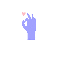 Do It Love Sticker