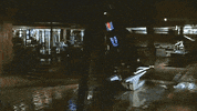 james bond GIF