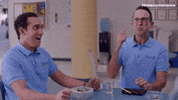 Hot Sauce Kc GIF by Kim's Convenience