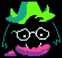 Happy Chapter 1 GIF
