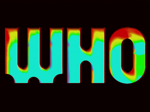 Art Glitch GIF