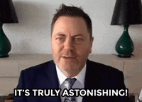 Jimmy Fallon Wow GIF by The Tonight Show Starring Jimmy Fallon