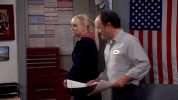 season 1 leather cribs and medieval rack GIF by mom