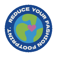 Sustainability Go Green Sticker by GoodwillIntl
