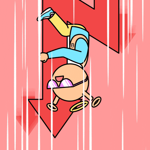 Its Over GIF by Quirkies