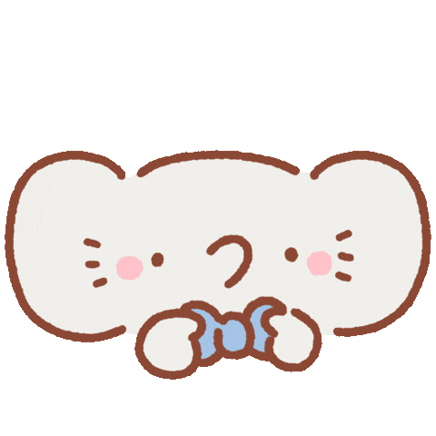 Emoji Sticker by BREAD TREE