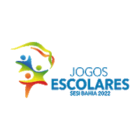 Jogosescolares Escolasesi Sticker by SESI Bahia