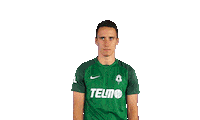 football facepalm Sticker by 1. fotbalová liga
