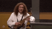Fred Armisen Snl GIF by Saturday Night Live