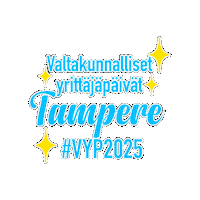 Suomen Yrittajat Sticker by Yrittäjät