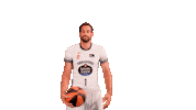 Liga Endesa Basketball Sticker by ACB