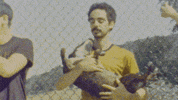 sub pop tennis GIF by Sub Pop Records