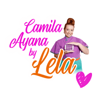 Camila Sticker by GrupoLela