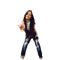 fifth harmony STICKER by imoji