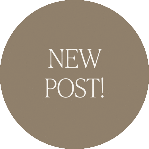 Design New Post Sticker by Orijin Studio