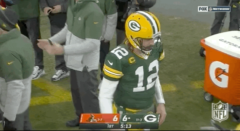 National Football League GIF by NFL
