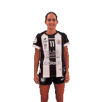 Costa Del Sol Handball Sticker by Club Balonmano Femenino Málaga Costa del Sol