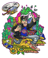 Family Promo Sticker by Dads Elixir