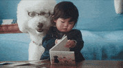 dog fix me GIF by Beck