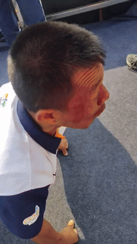 Ronaldo-khagokpam giphyupload GIF