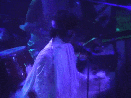 the revolution prince GIF