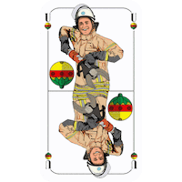 Schere Lfv Sticker by lfvbayern