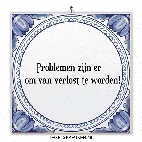 Humor Hoop GIF by Tegelspreuken.nl