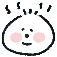 Love Happy Sticker