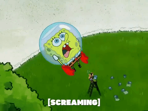 season 4 episode 20 GIF by SpongeBob SquarePants