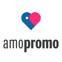 Sticker by Amo Promo