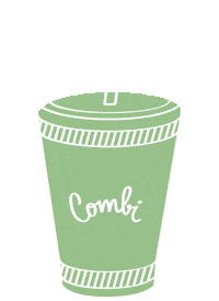 Specialtycoffee Sticker by Combi Coffee