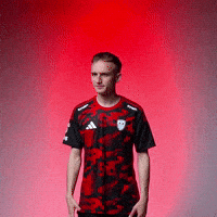 Travolta What GIF by SINNERS Esports