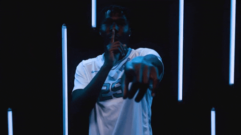 North Carolina GIF by UNC Tar Heels