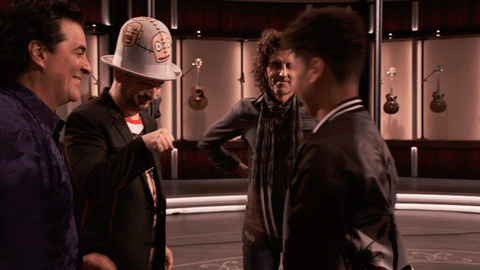 the launch GIF by CTV